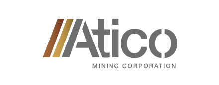 Atico Mining logo